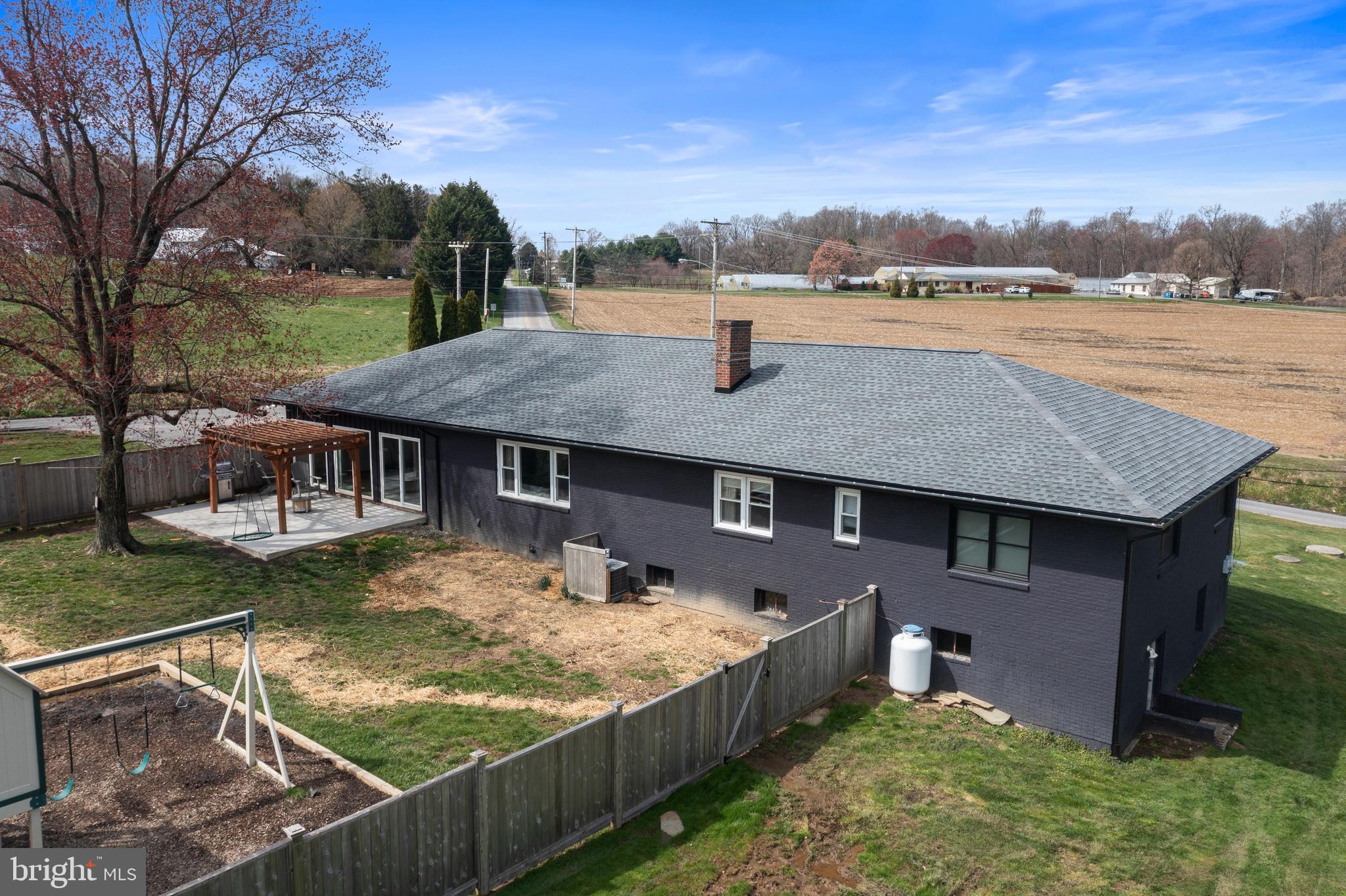 605 Hillendale Road Avondale, PA 19311 - Photo 58 of 59
