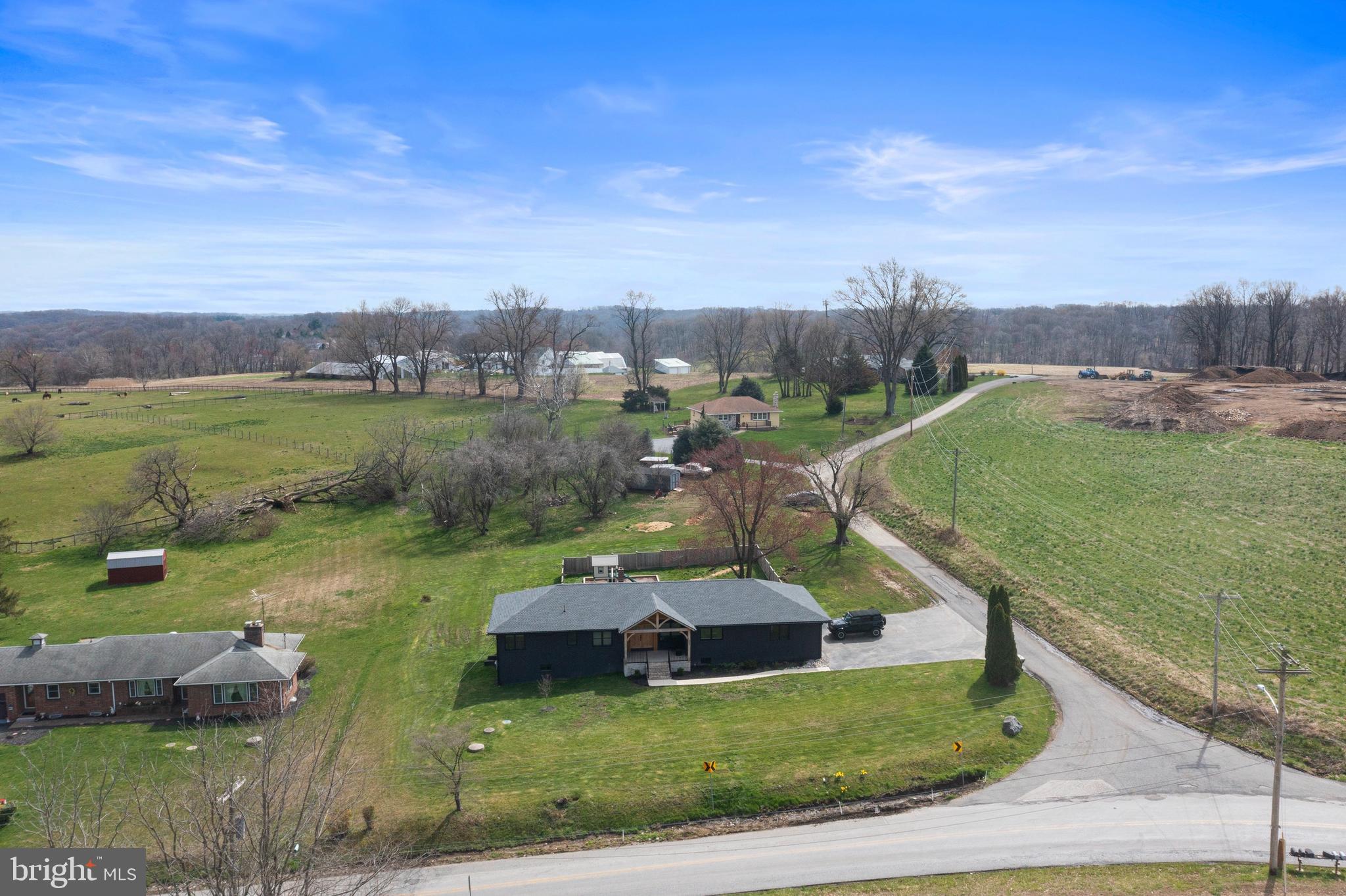 605 Hillendale Road Avondale, PA 19311 - Photo 59 of 59