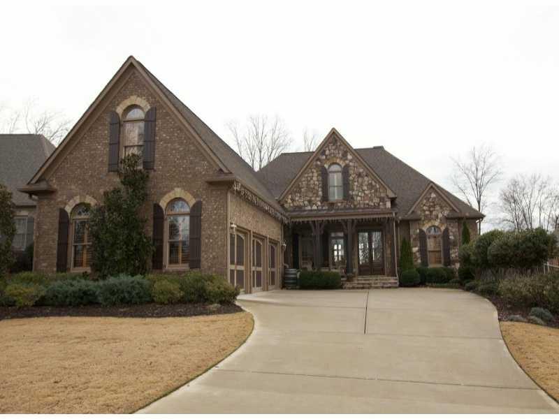 131 Ridgemoor Trace Canton, GA 30115 - Photo 1 of 1 Gallery Image 1