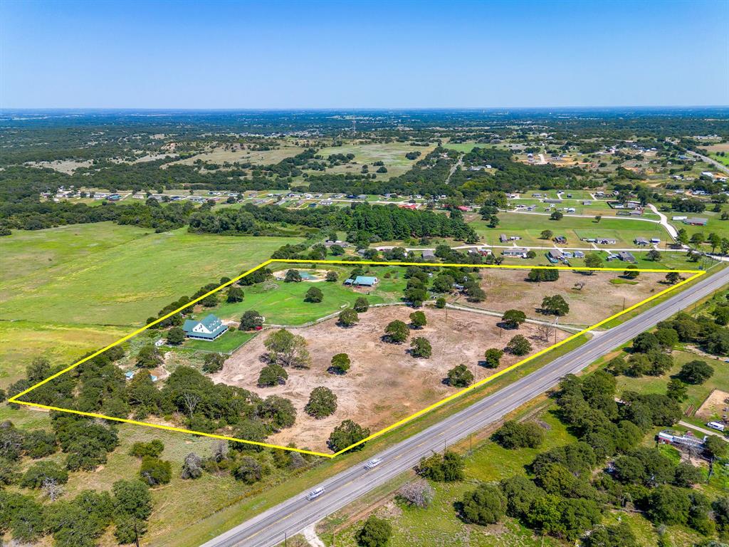 7726 West Highway 199 Springtown, TX 76082 - Photo 17 of 29 a view of a city