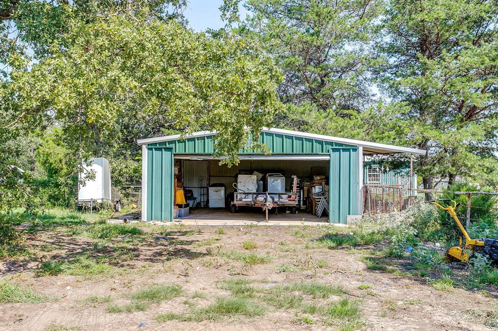 7726 West Highway 199 Springtown, TX 76082 - Photo 29 of 29