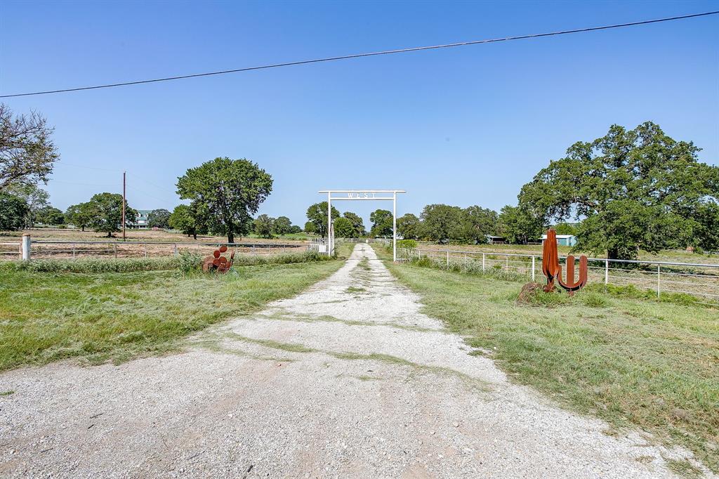 7726 West Highway 199 Springtown, TX 76082 - Photo 3 of 29 a view of a park