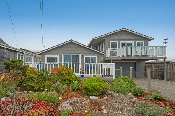 $1,535,000 | 7036 Cliff Avenue, Bodega Bay, CA 94923