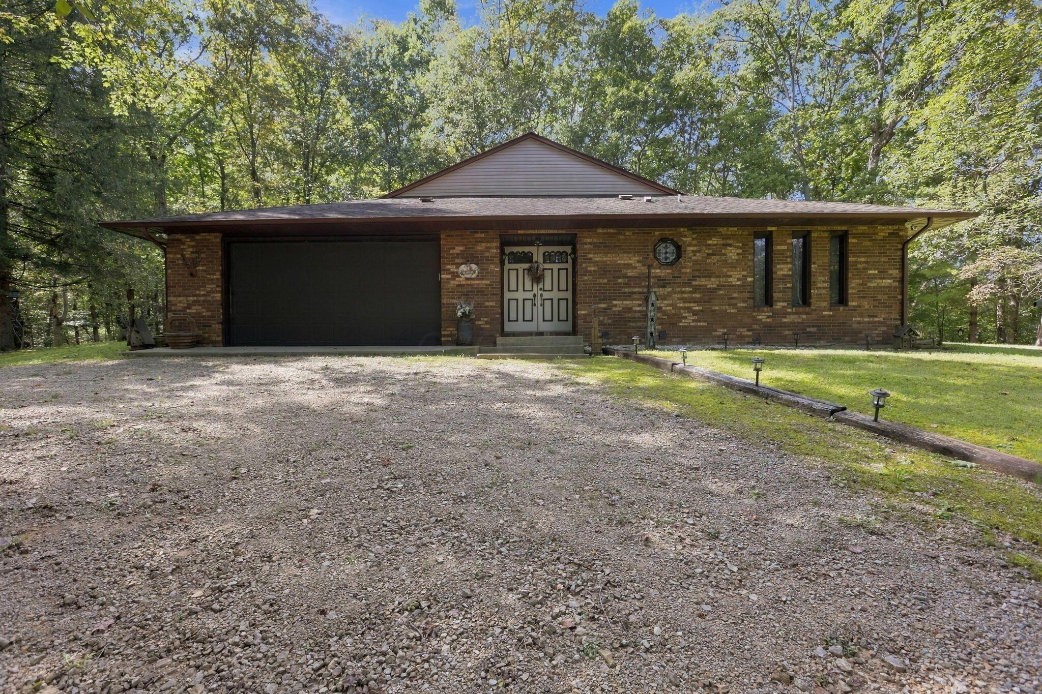 34199 Keller Road Logan, OH 43138 - Photo 2 of 79 34199 Keller Road, Logan, OH