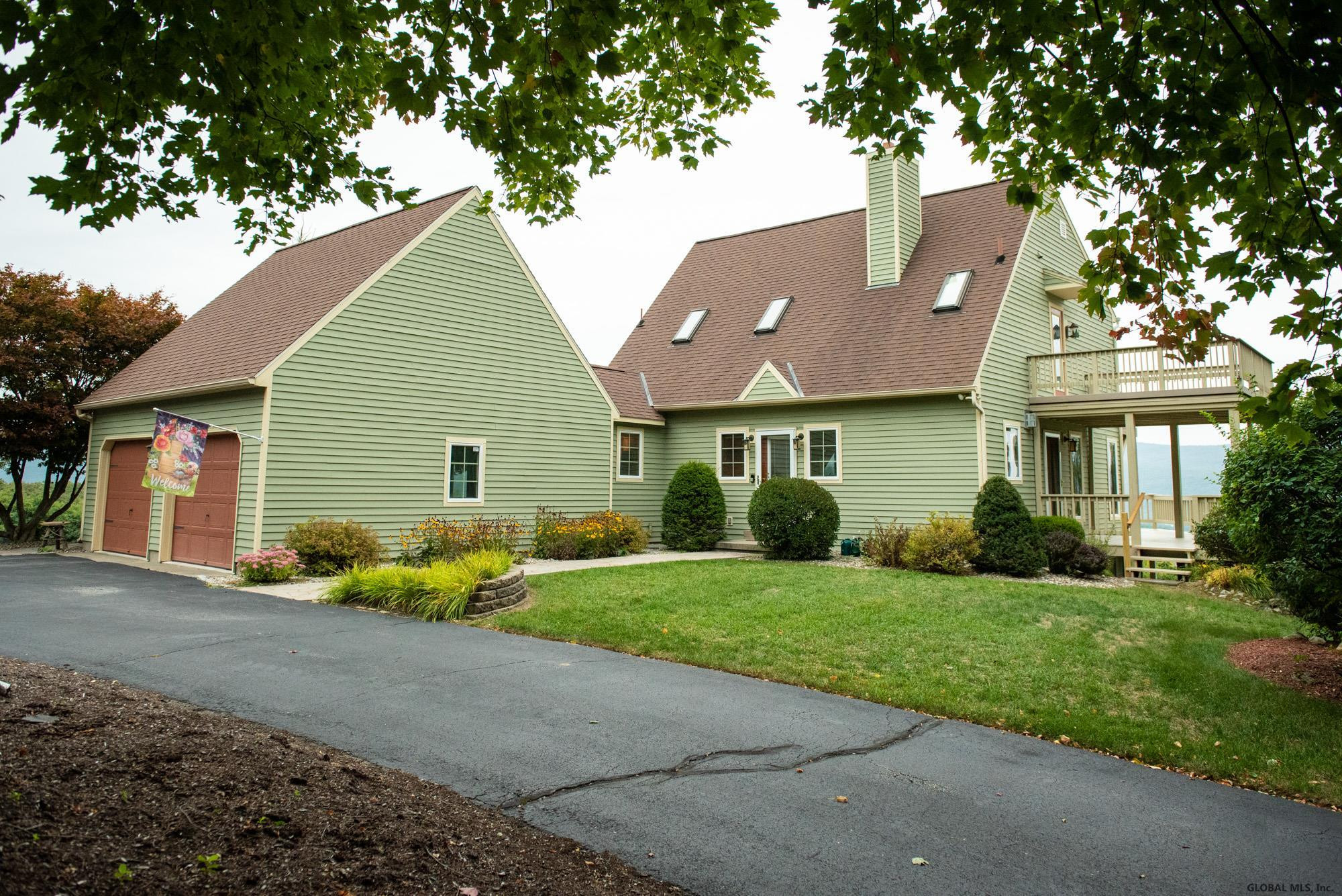 51 South Farm Road Bolton, NY 12814 - Photo 8 of 91 Photo 8