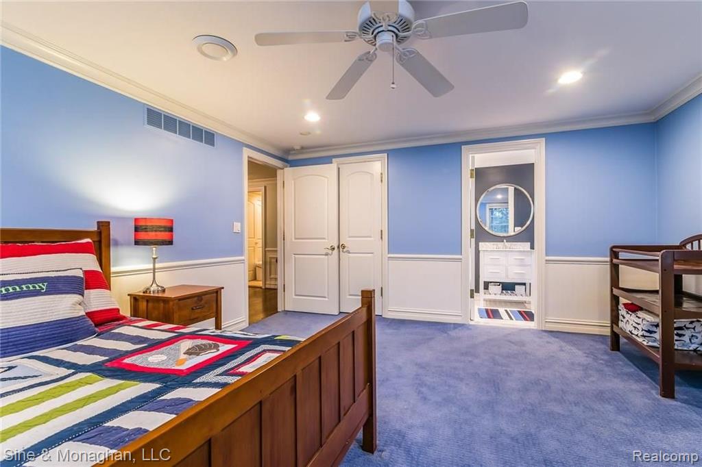272 Ridge Road Grosse Pointe Farms, MI 48236 - Photo 35 of 53