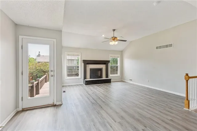 $364,900 | 1010 North Clinton Street, Olathe, KS 66061