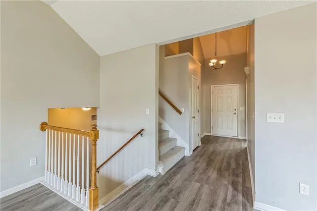 $364,900 | 1010 North Clinton Street, Olathe, KS 66061