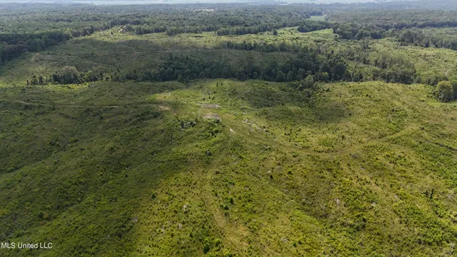 $1,015,250 | 75 Co Road, Cruger, MS 38924