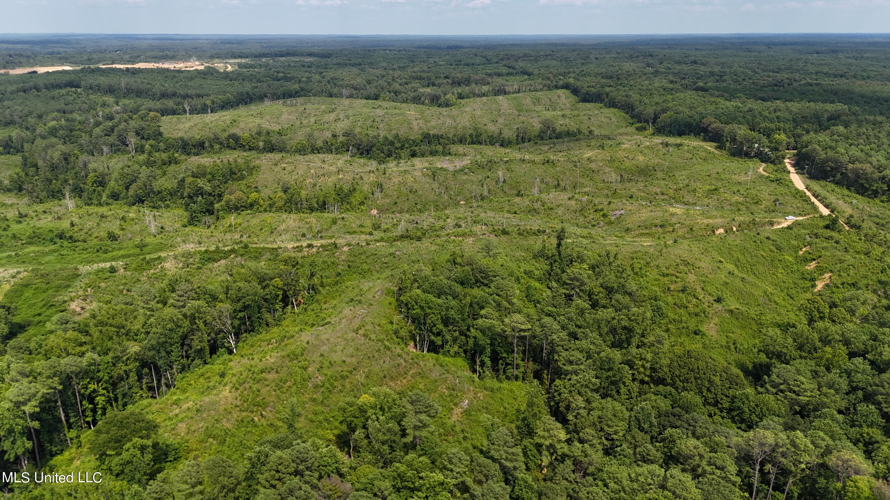 75 Co Road Cruger, MS 38924 - Photo 22 of 51 dji_fly_20240712_153200_0147_17208166441