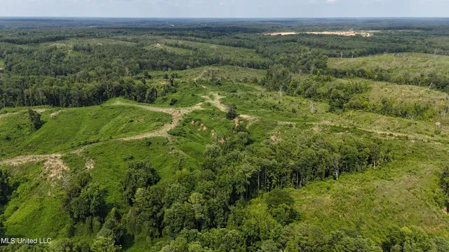 $1,015,250 | 75 Co Road, Cruger, MS 38924