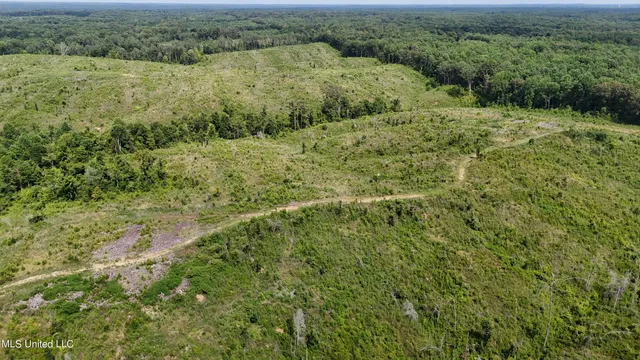 $1,015,250 | 75 Co Road, Cruger, MS 38924