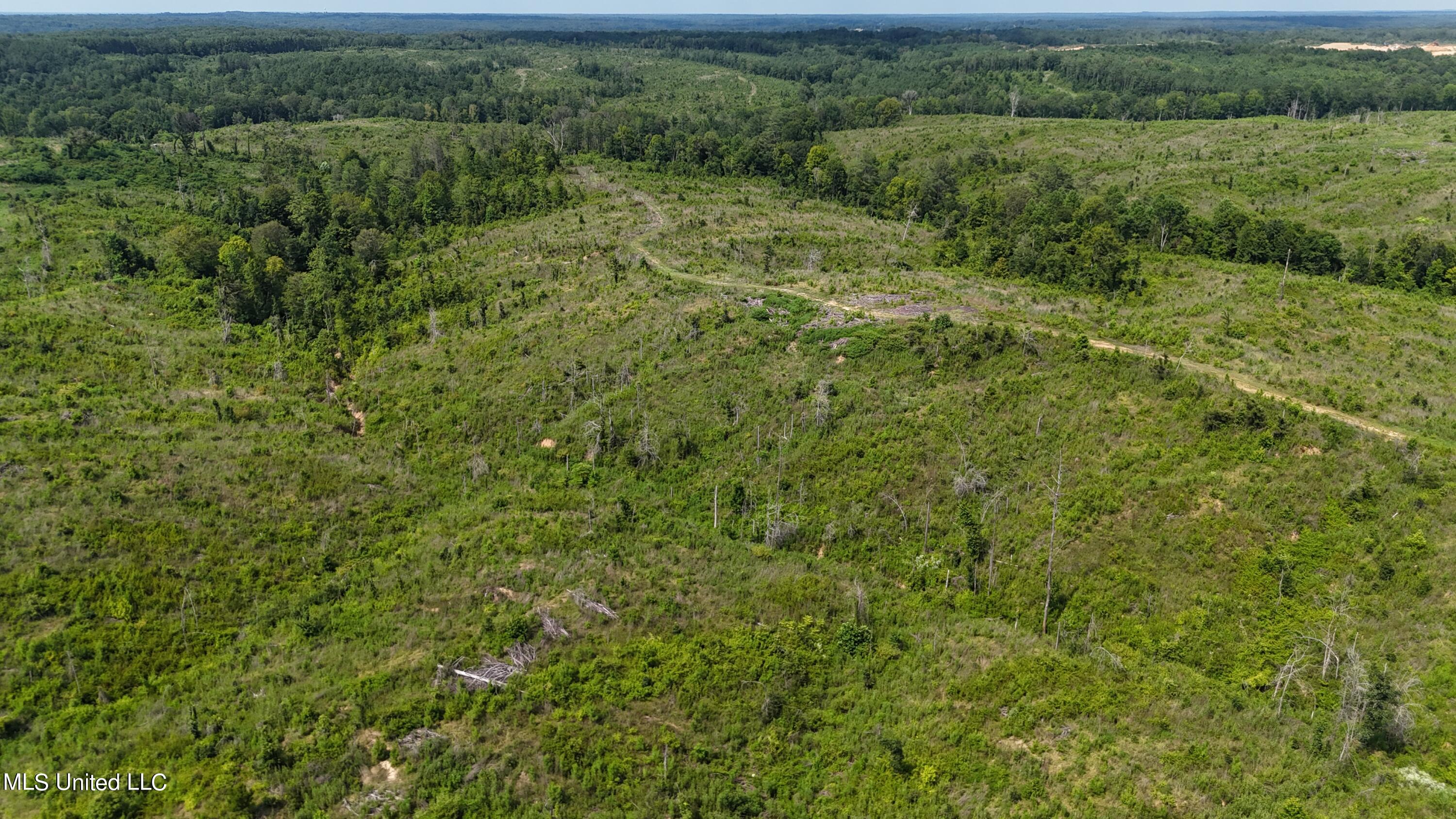75 Co Road Cruger, MS 38924 - Photo 28 of 51 dji_fly_20240712_153354_0153_17208166545
