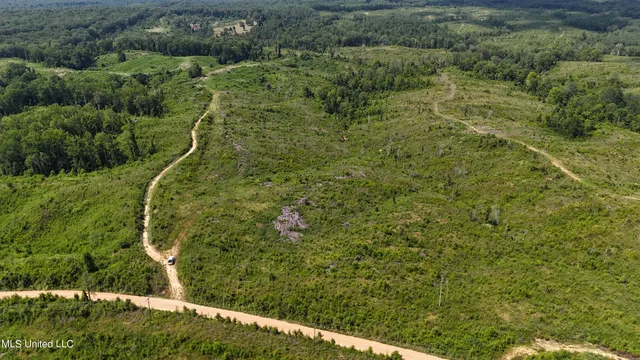 $1,015,250 | 75 Co Road, Cruger, MS 38924