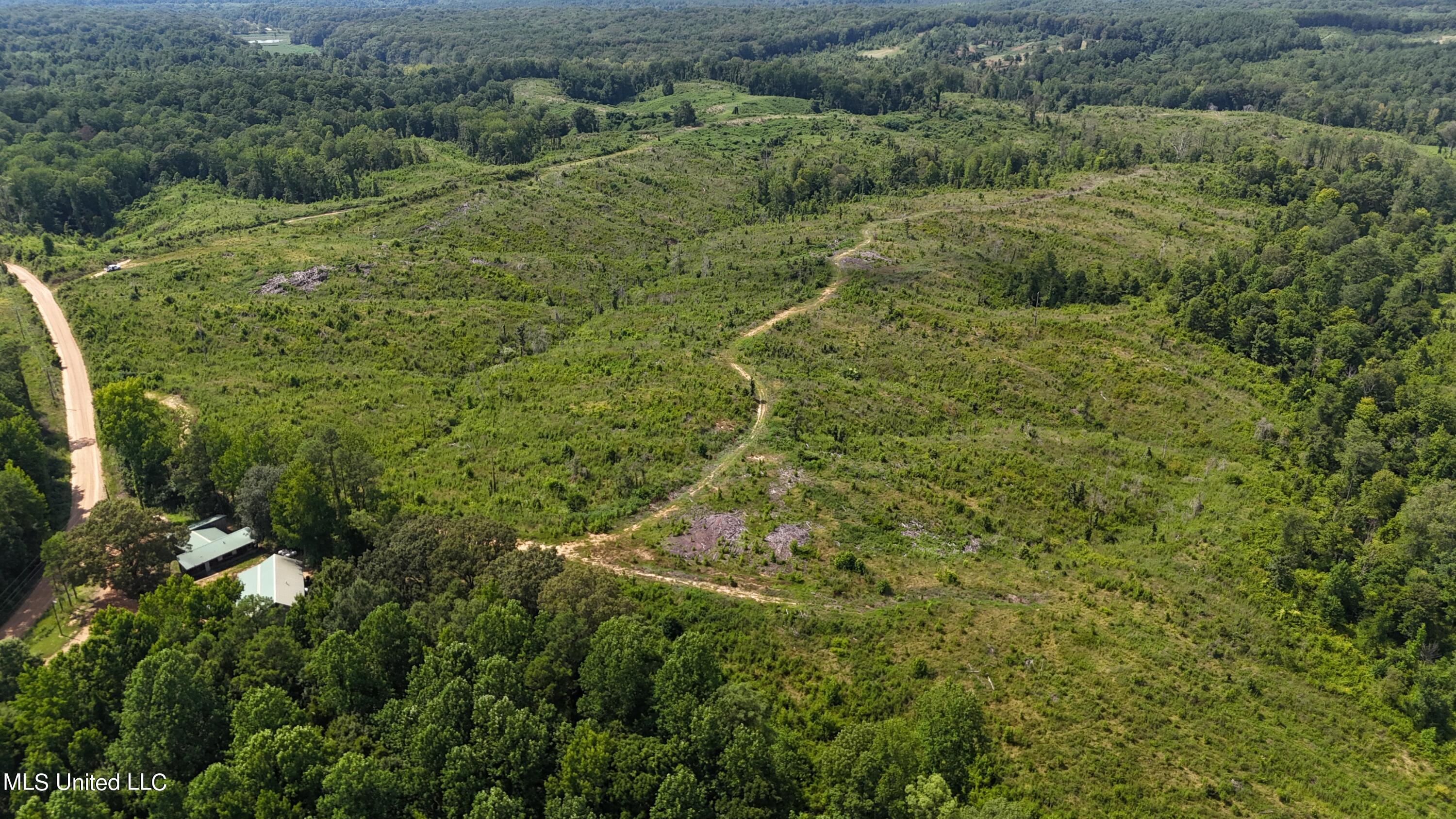 75 Co Road Cruger, MS 38924 - Photo 8 of 51 dji_fly_20240712_152320_0133_17208166222