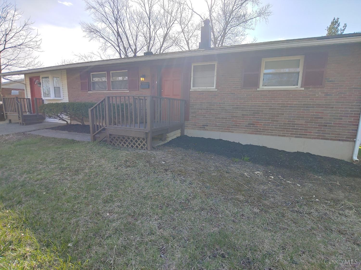 819 Fairborn Road Forest Park, OH 45240 - Photo 1 of 26