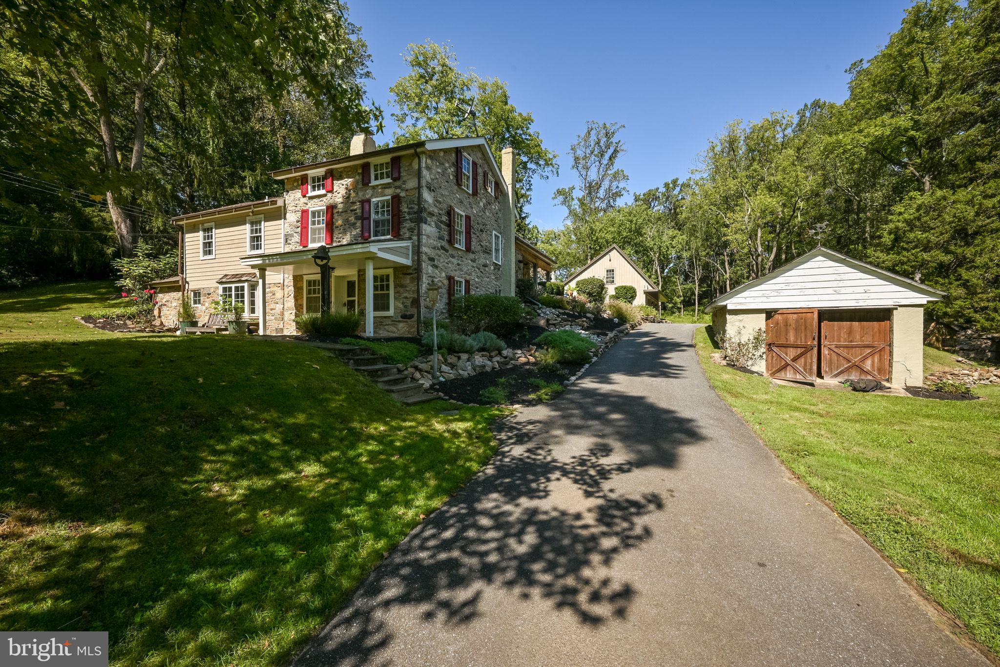 308 Glen Road Landenberg, PA 19350 - Photo 3 of 44