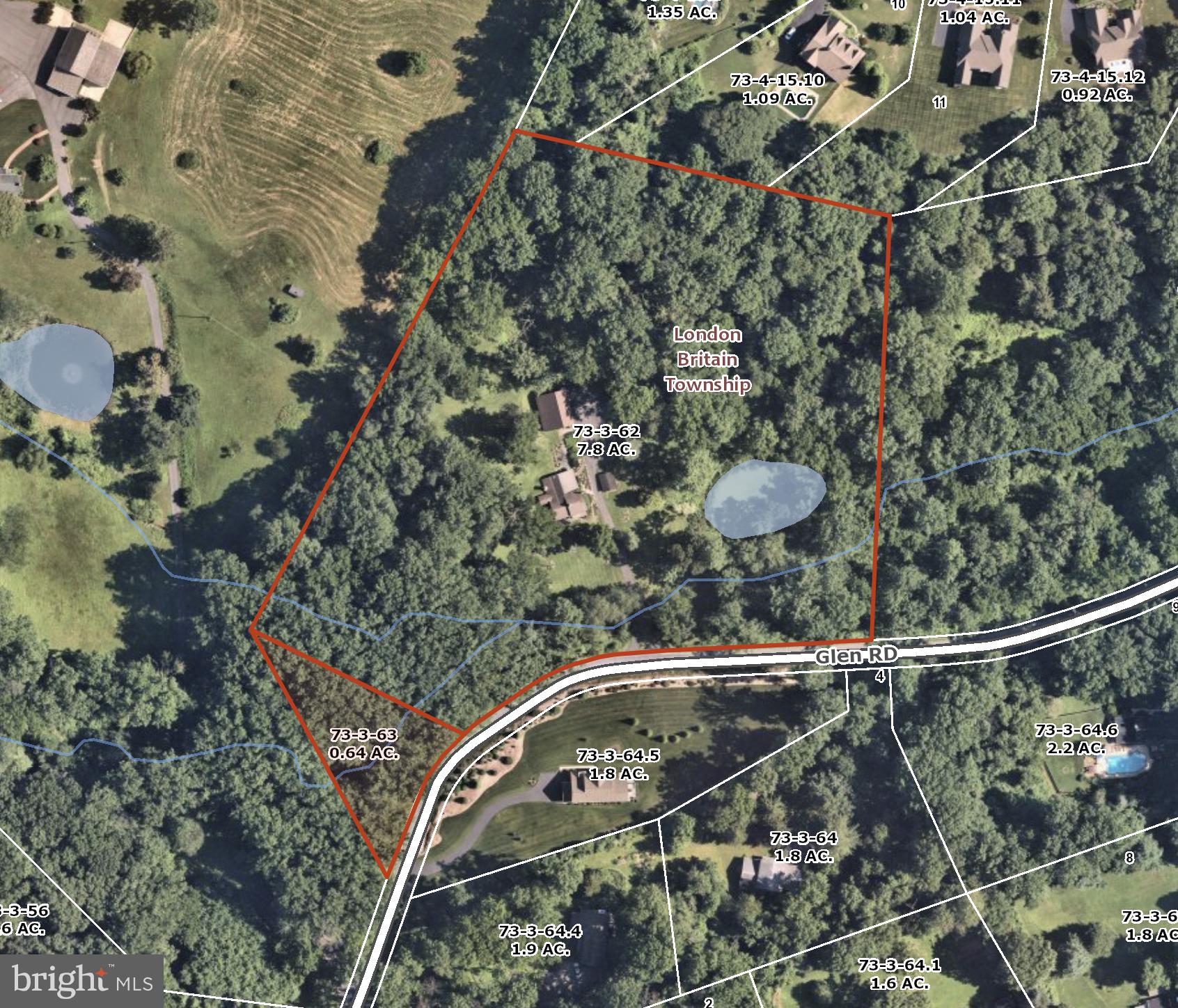 308 Glen Road Landenberg, PA 19350 - Photo 44 of 44