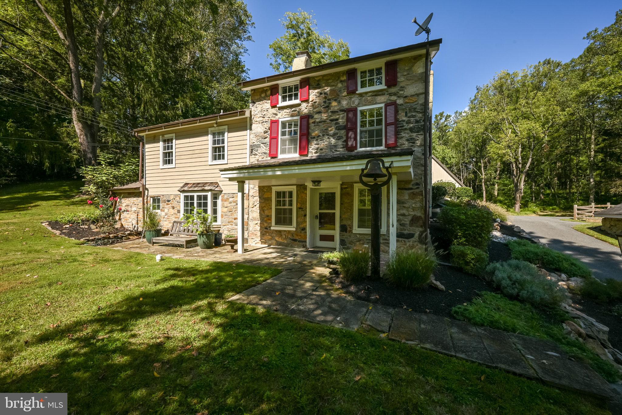 308 Glen Road Landenberg, PA 19350 - Photo 5 of 44