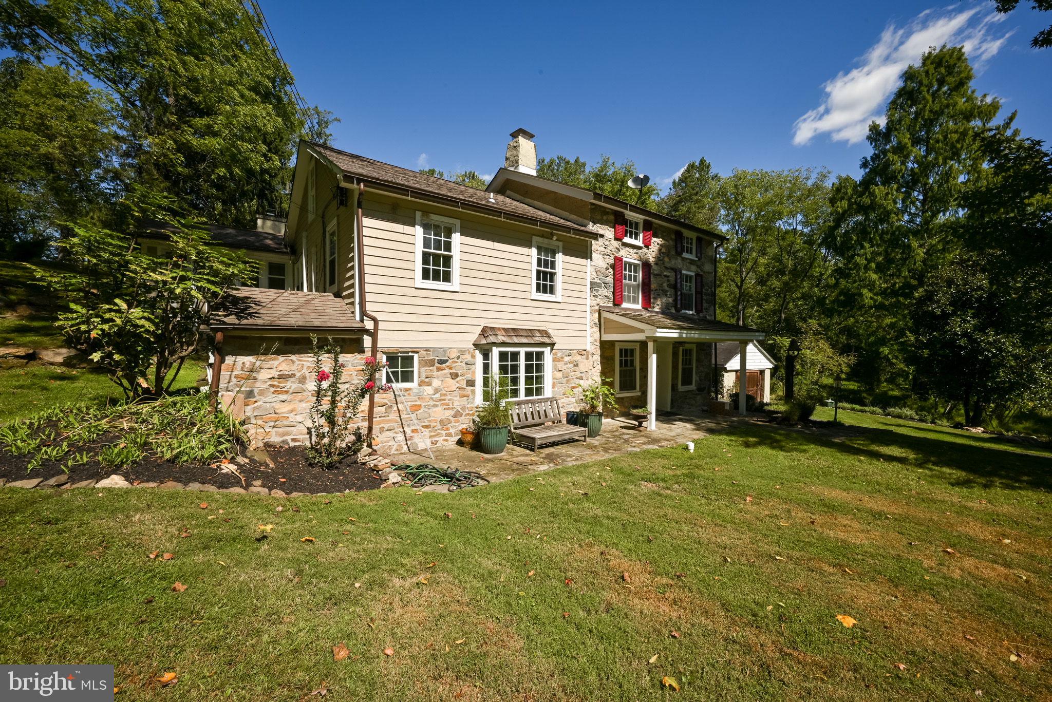 308 Glen Road Landenberg, PA 19350 - Photo 6 of 44