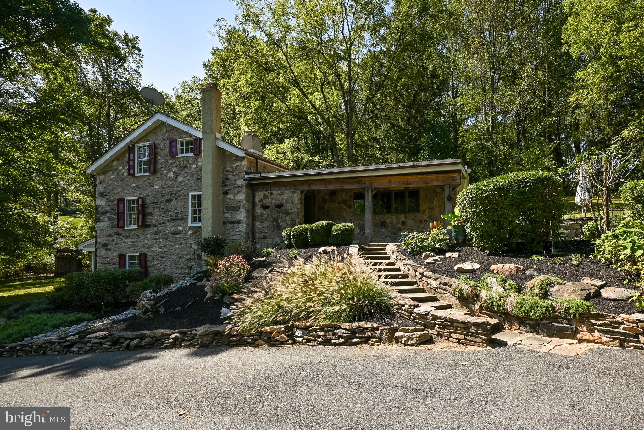 308 Glen Road Landenberg, PA 19350 - Photo 8 of 44