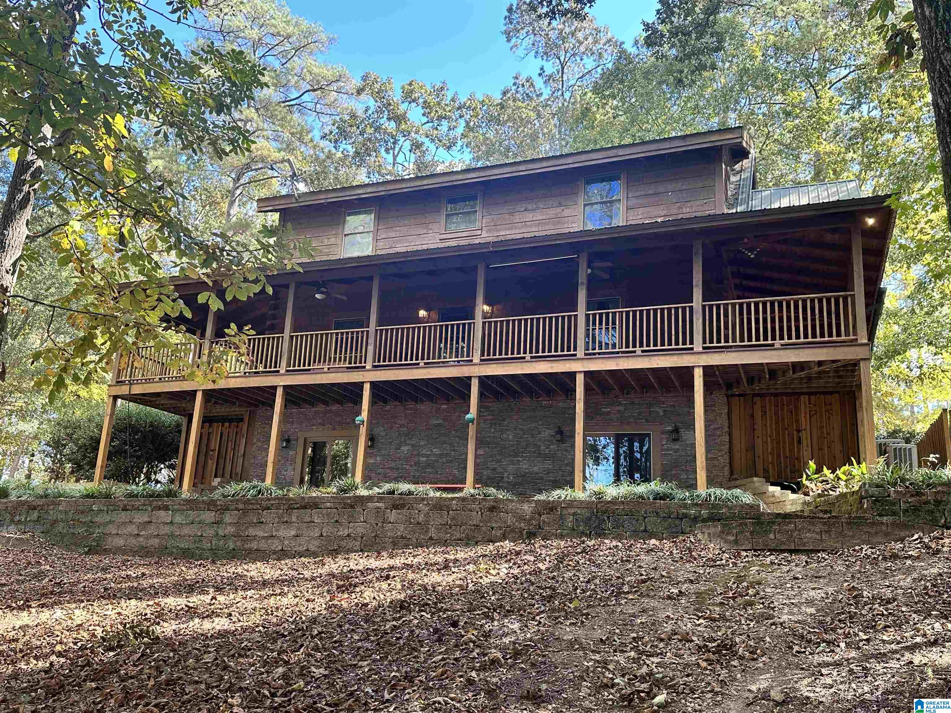 8 Seddon Point Pell City, AL 35128 - Photo 49 of 56