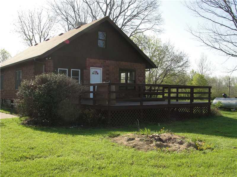 13590 North Cox Road Camby, IN 46113 - Photo 19 of 24 Gallery Image 19
