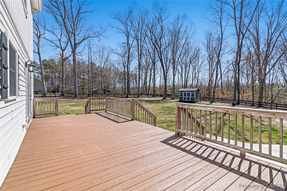 7658 Beechland Road Elberon, VA 23846 - Photo 39 of 50 Gallery Image 39