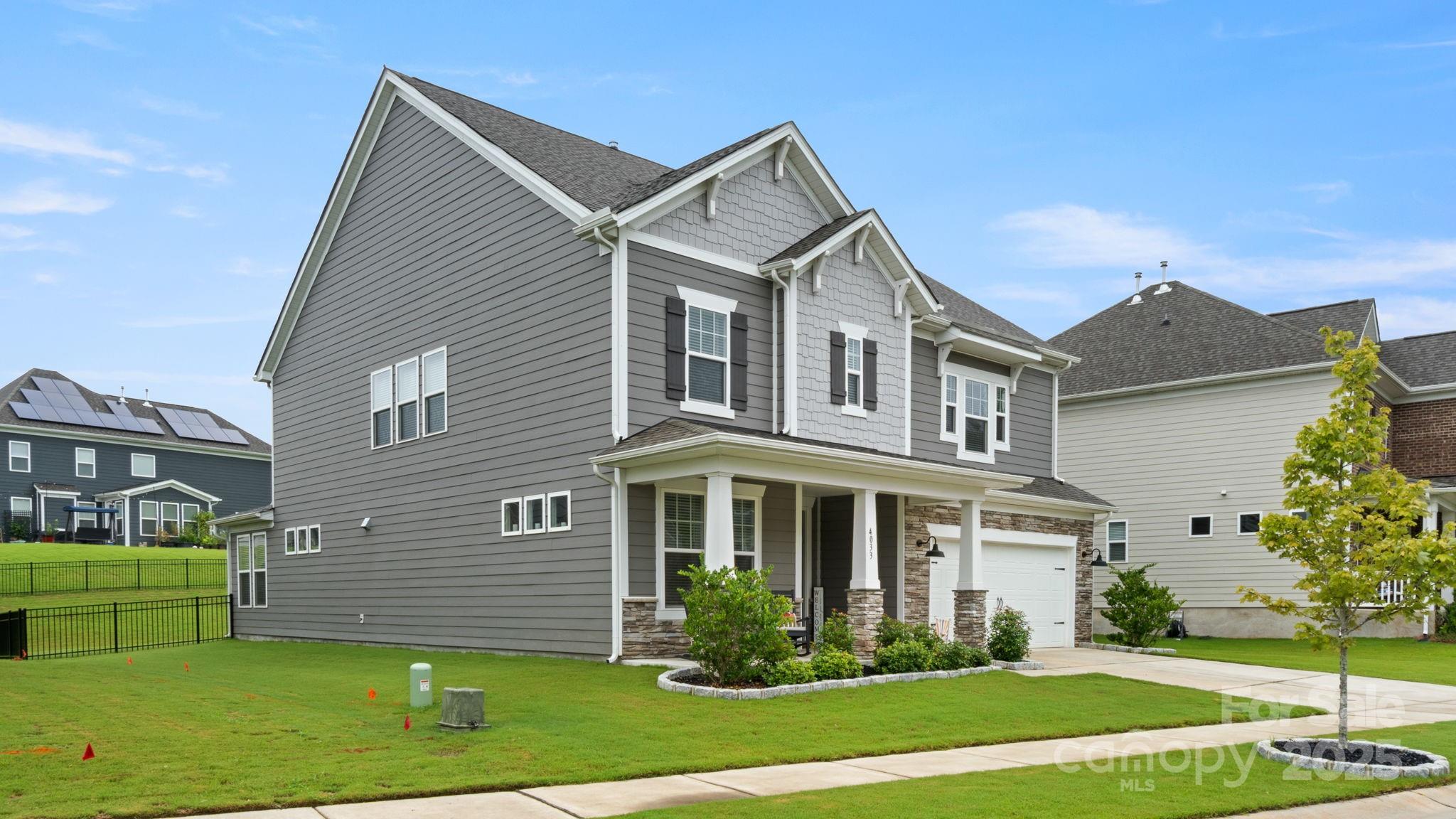 4033 Charlton Road Fort Mill, SC 29715 - Photo 2 of 47