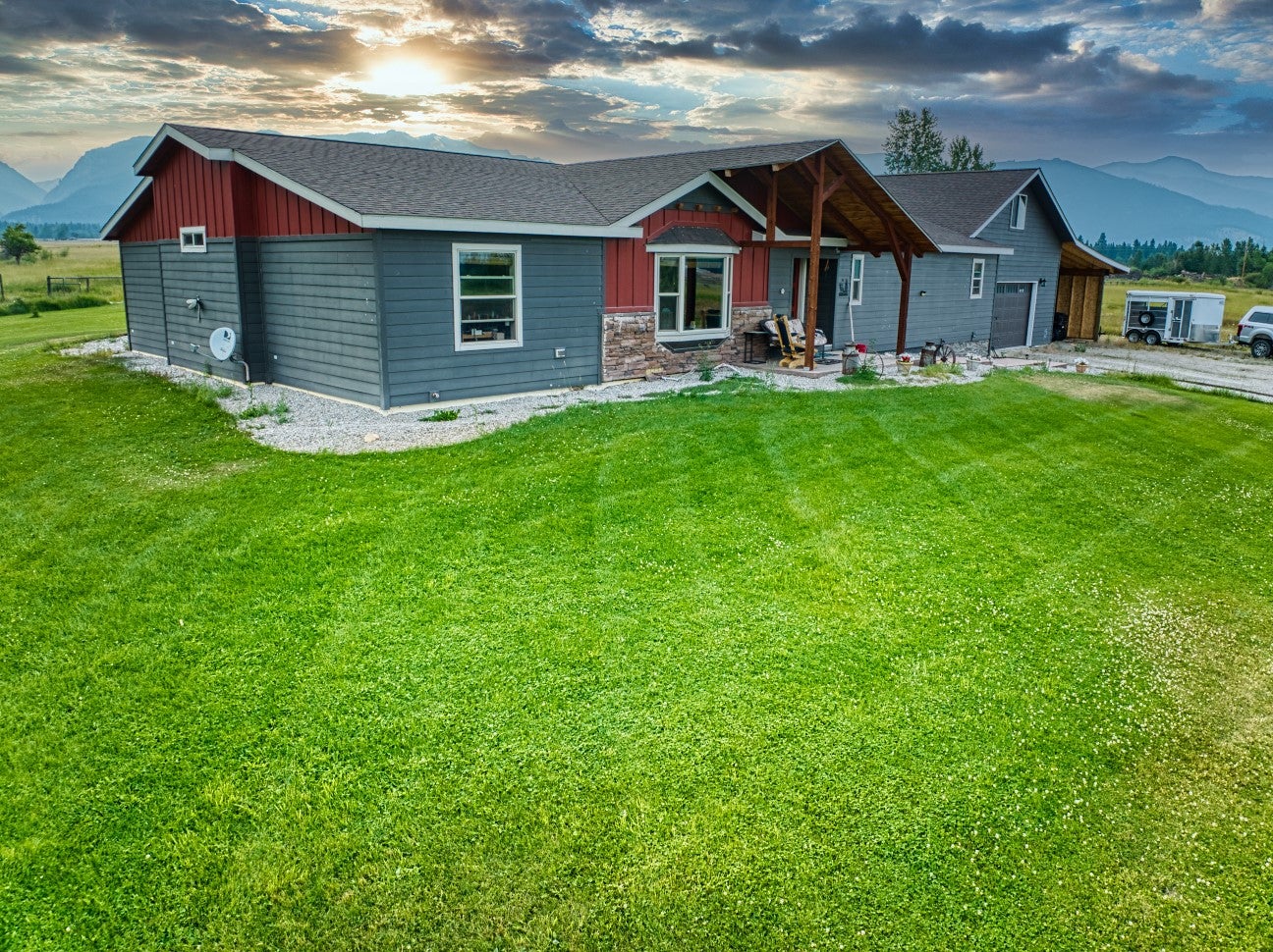 377 Tushapaw Road Victor, MT 59875 - Photo 2 of 86 Gallery Image 2