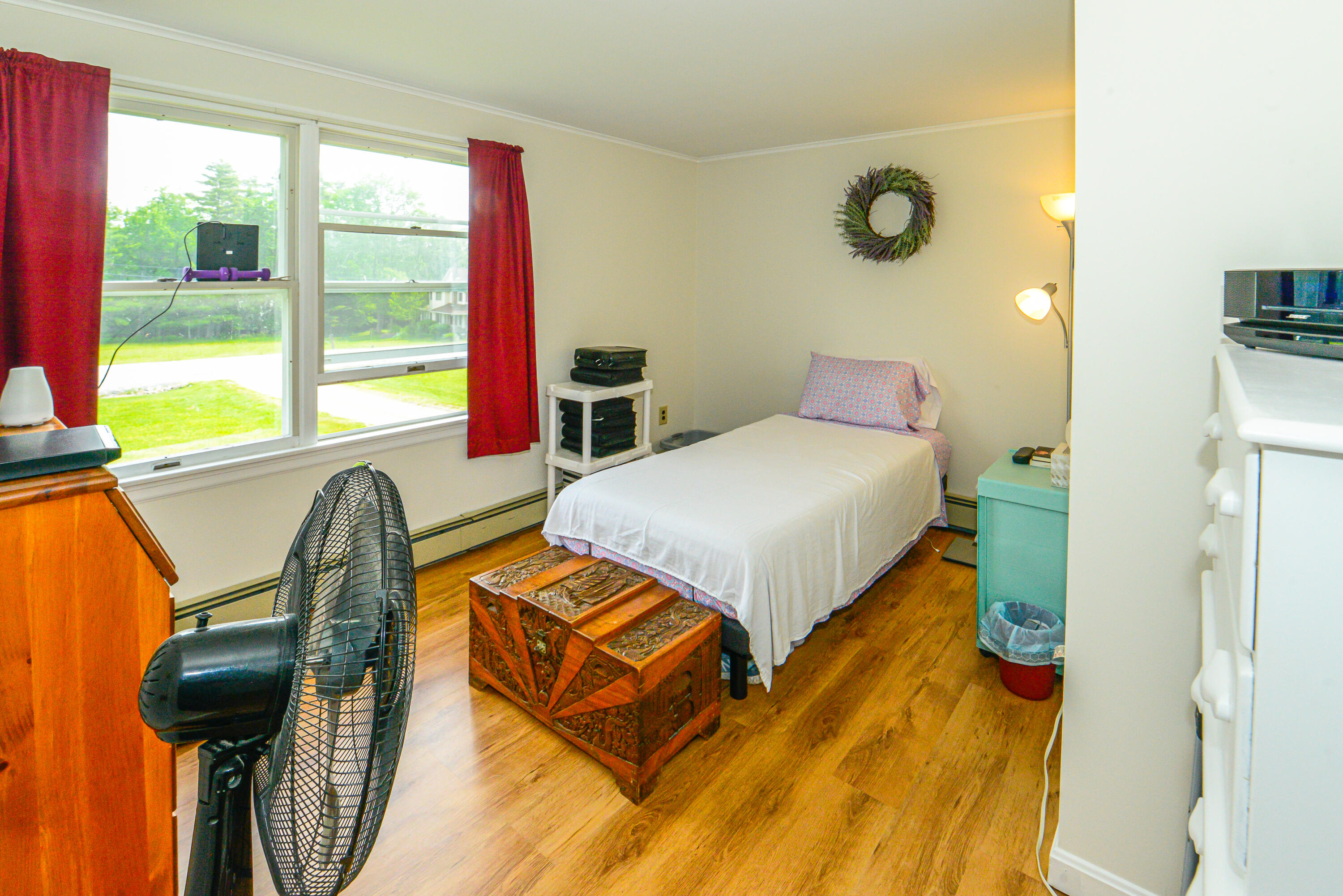 256 Sweden Road Bridgton, ME 04009 - Photo 15 of 46 256 sweden road-24