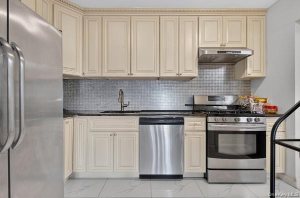 5-38 115th Street, Unit 538F Queens, NY 11356 - Photo 5 of 20