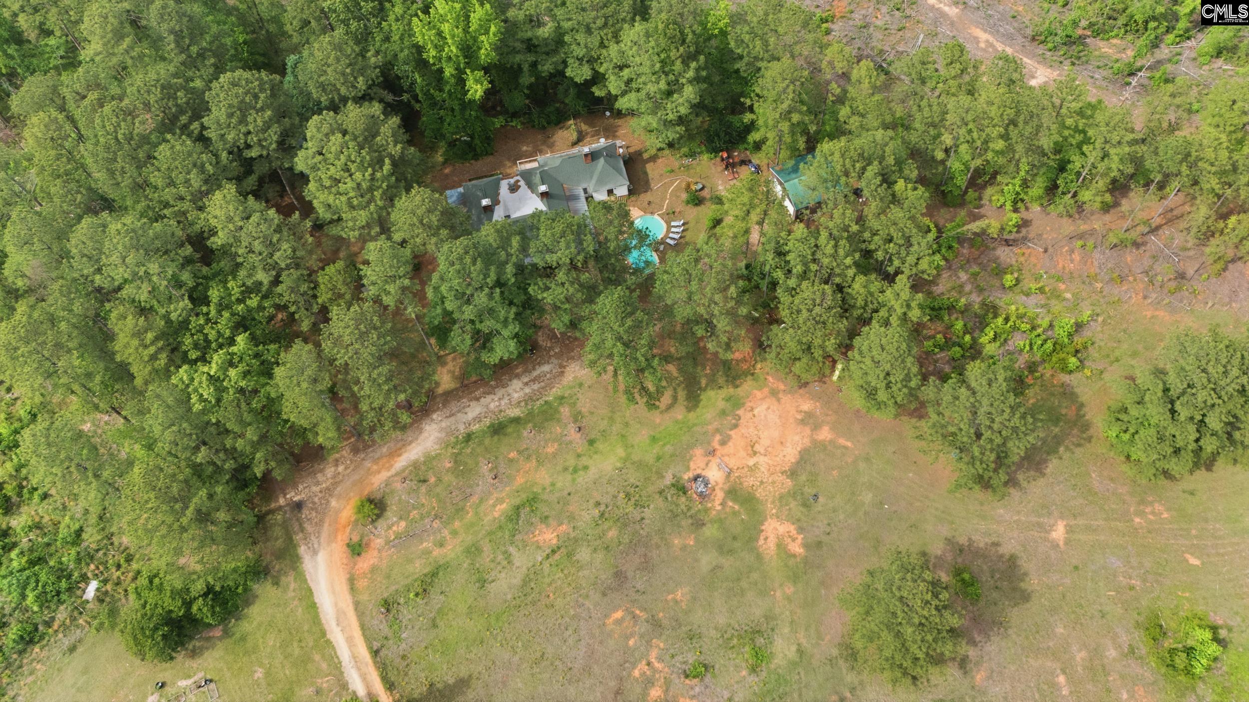 1130 Richtex Road Winnsboro, SC 29180 - Photo 49 of 56