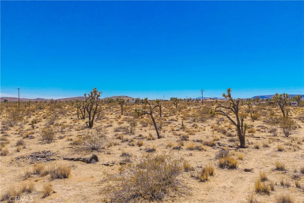 0 Stearman Road Landers, CA 92285 - Photo 25 of 27