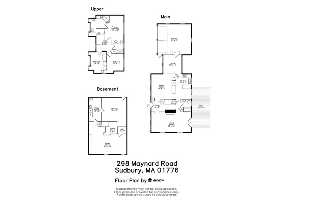 298 Maynard Road Sudbury, MA 01776 - Photo 41 of 41 Gallery Image 41