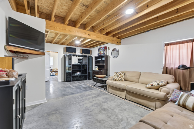 1251 South Eastland Road Monticello, UT 84535 - Photo 23 of 63 downstairs living room