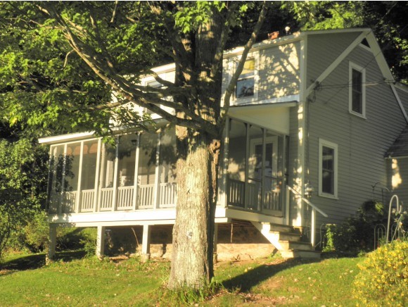 119 Kingsbury Road Walpole, NH 03608 - Photo 1 of 1