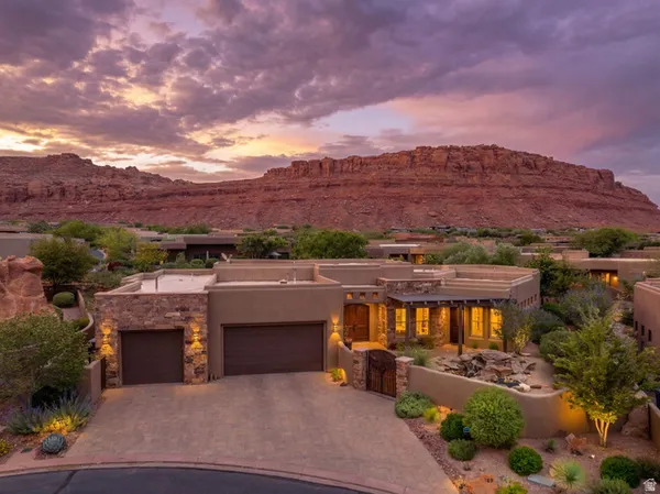 $1,800,000 | 3052 Snow Canyon Parkway North, Unit 189, St. George, UT 84770