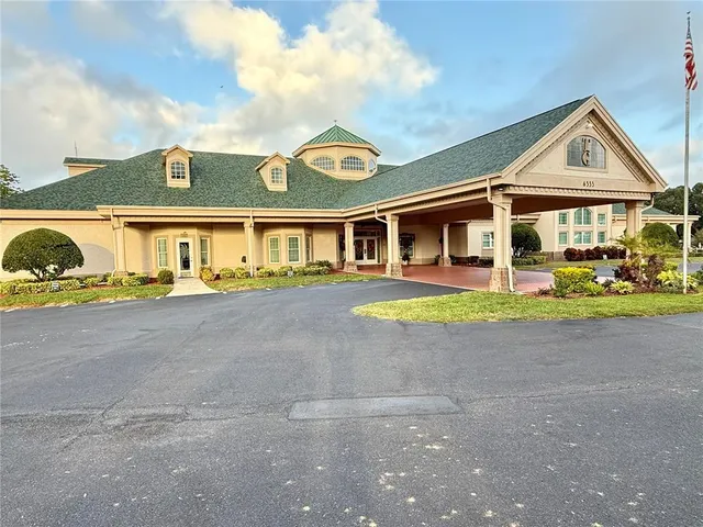 a sign on the side of a road