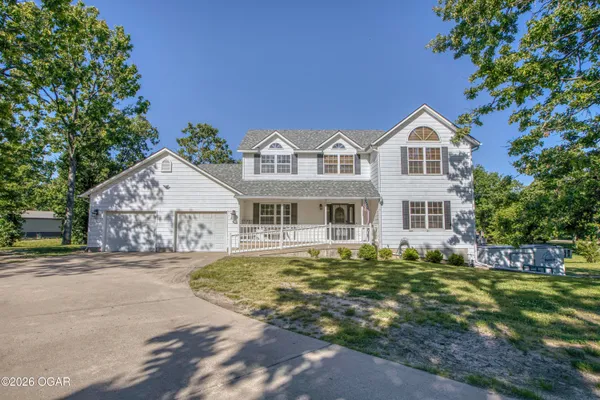$299,900 | 6103 Southeast 75th Terrace, Riverton, KS 66770