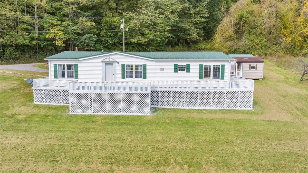 142 River View Road Alderson, WV 24910 - Photo 46 of 63 Gallery Image 46