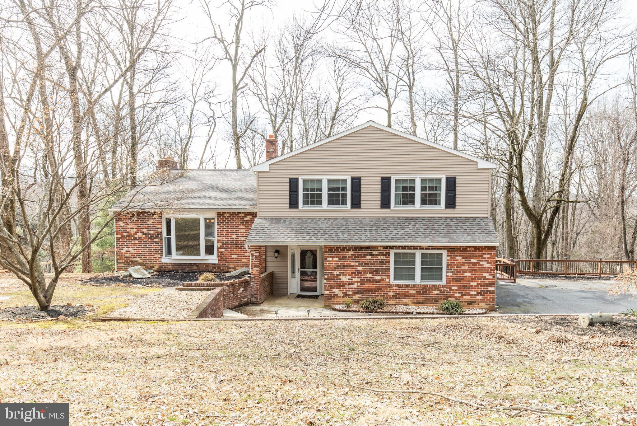 1011 Valleybrook Road Garnet Valley, PA 19060 - Photo 1 of 21 Gallery Image 1