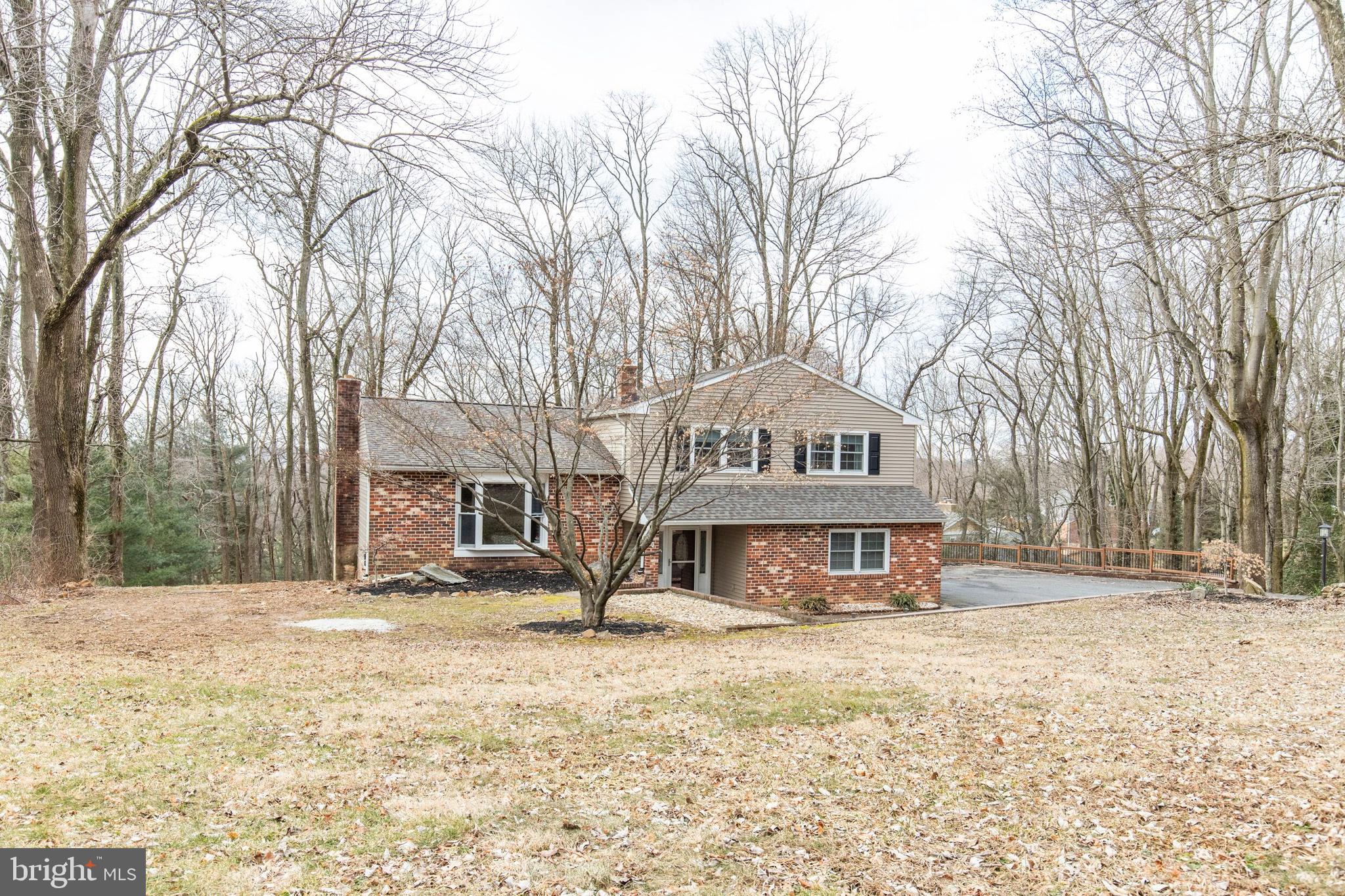 1011 Valleybrook Road Garnet Valley, PA 19060 - Photo 2 of 21 Gallery Image 2