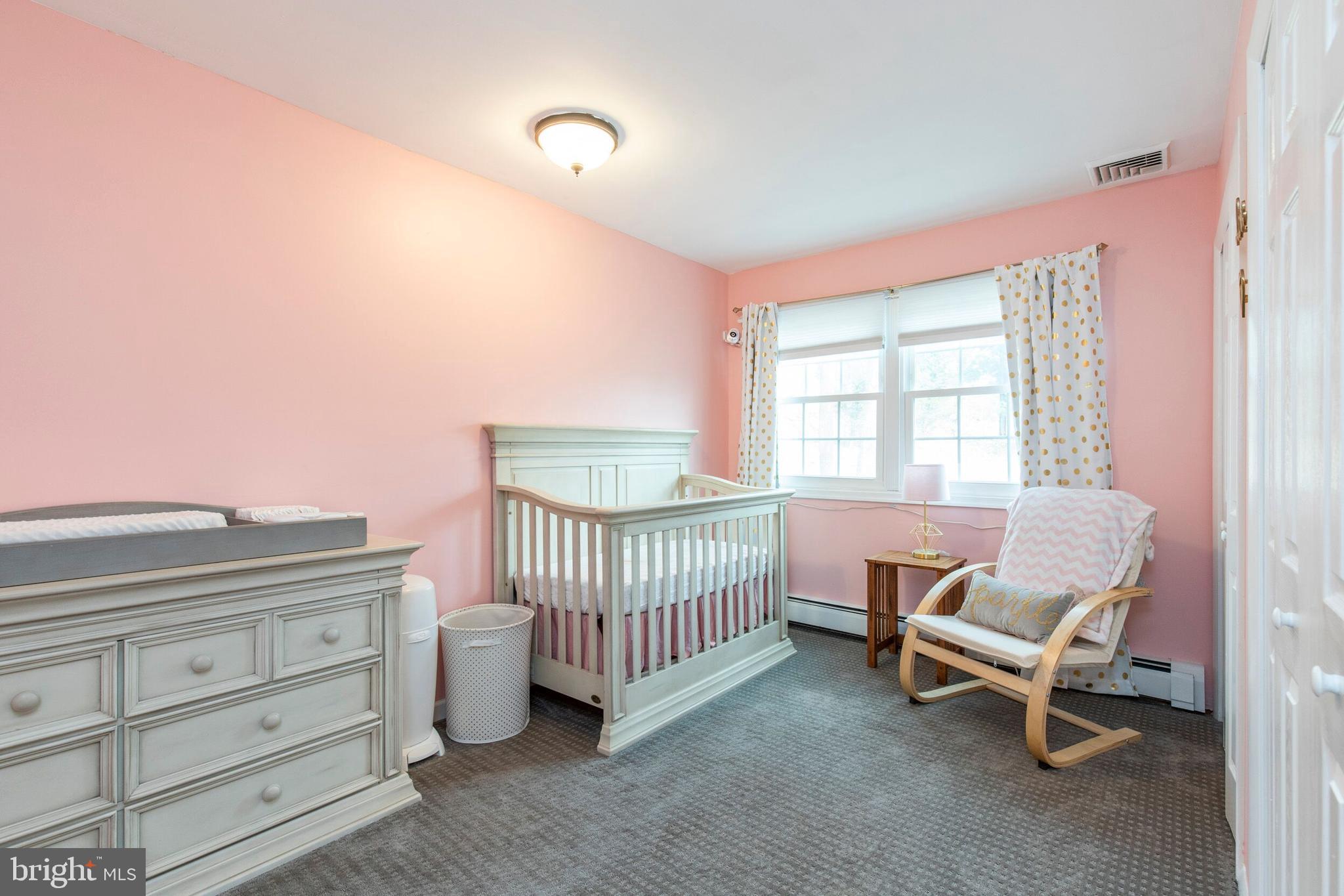 1011 Valleybrook Road Garnet Valley, PA 19060 - Photo 15 of 21 Bedroom 3