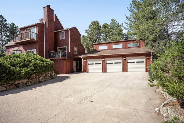$625,000 | 6456 Wind Hollow, Parker, CO 80134