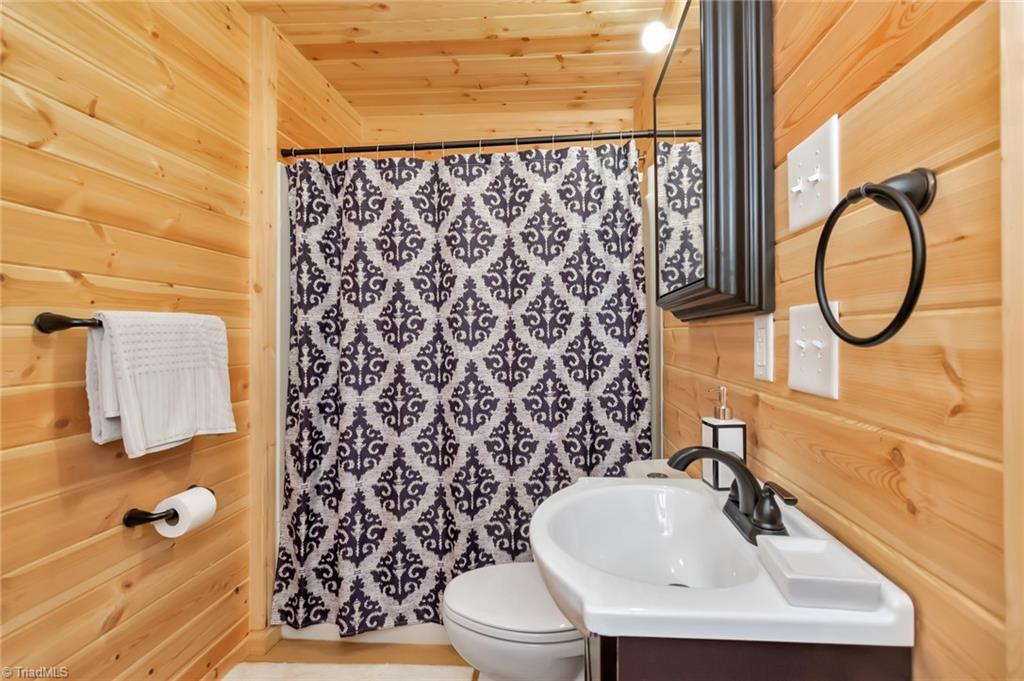 1536 Lucy Bell Road Crumpler, NC 28617 - Photo 22 of 50