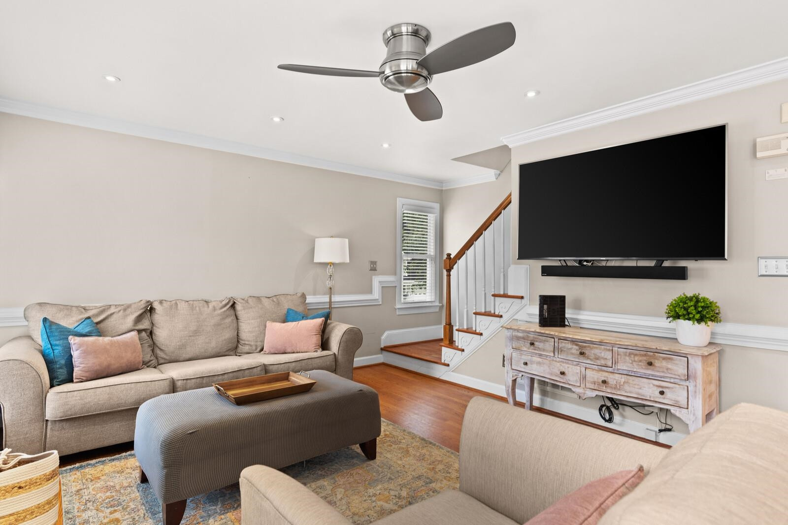 9100 Dawnshire Road Raleigh, NC 27615 - Photo 8 of 30 Photo 8