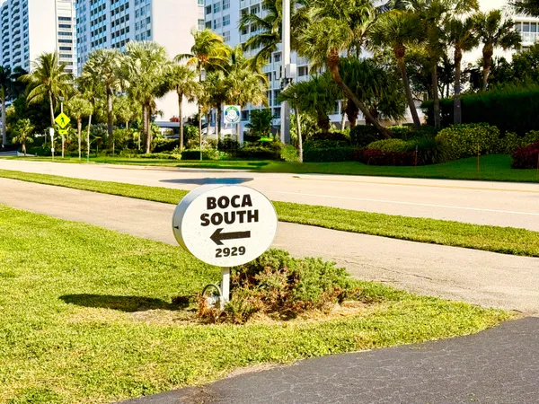 $3,000 | 2929 South Ocean Boulevard, Unit 406, Boca Raton, FL 33432