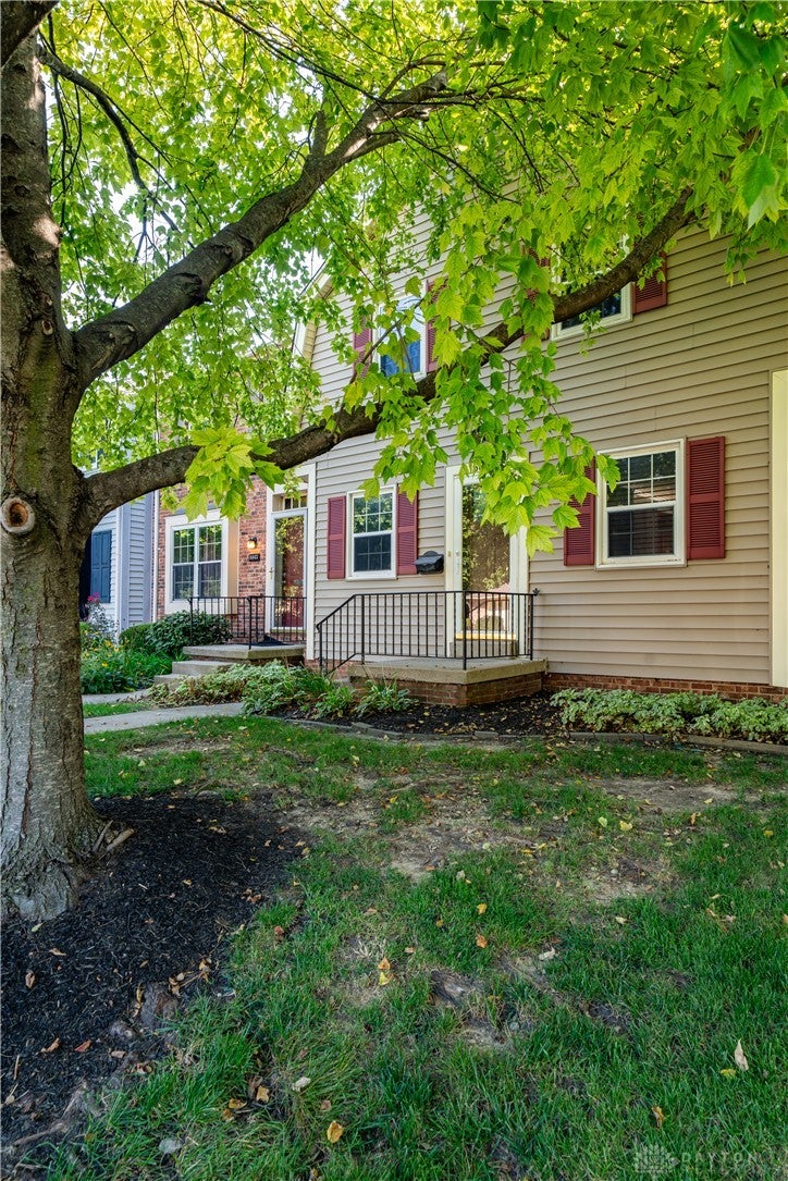 5845 Overbrooke Road Centerville, OH 45440 - Photo 41 of 48 Gallery Image 41