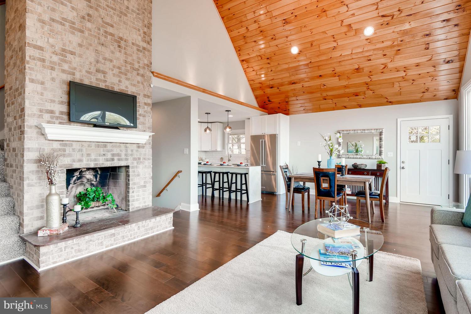 4009 Twin Arch Road Mount Airy, MD 21771 - Photo 11 of 62 Gallery Image 11